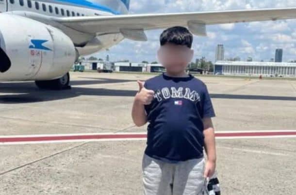 Viviam Perrone abrazará a la madre de Bastián Jerez en Mar del Plata